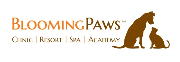 BloomingPaws Logo